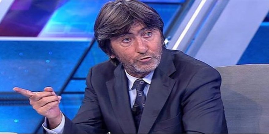 Rıdvan Dilmen: Fenerbahçe uyuyan aslanı uyandırdı!