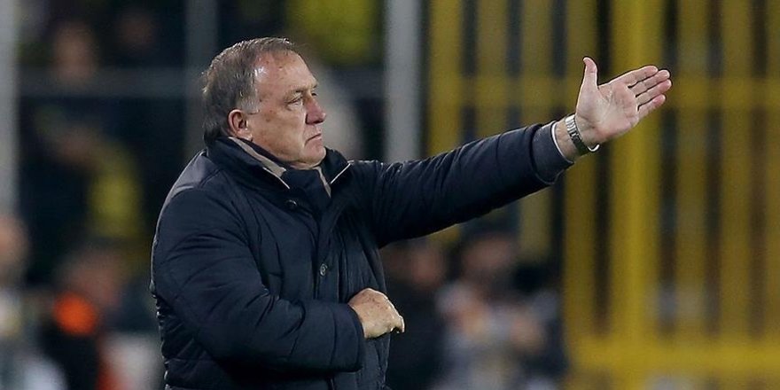 'Çok fazla savaşçı ruhu olan bir maçtı'