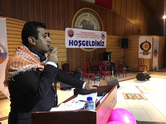 Cumhurbaşkanı’nın TL çağrısına bir destek de yörüklerden