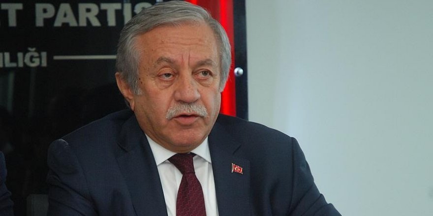 "MHP üzerine düşen tarihi sorumluluğu harfiyen uyguluyor"