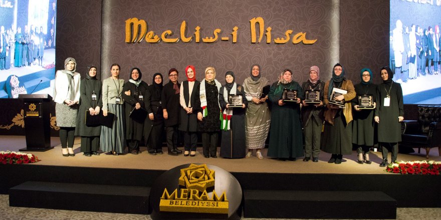 Meclis-i Nisa’dan çözüm önerileri