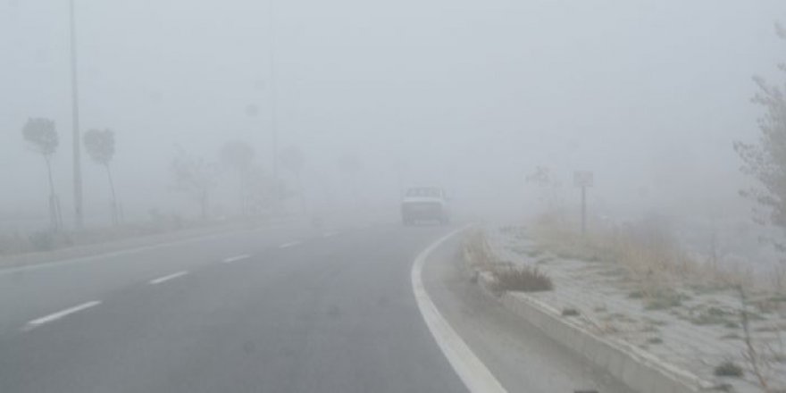 Karayollarında durum