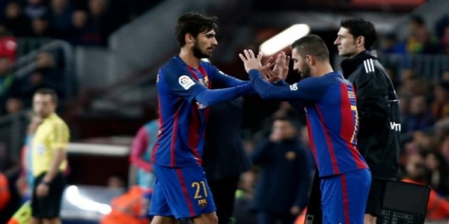 El Clasico'nun ardından şok eden Arda yorumu!