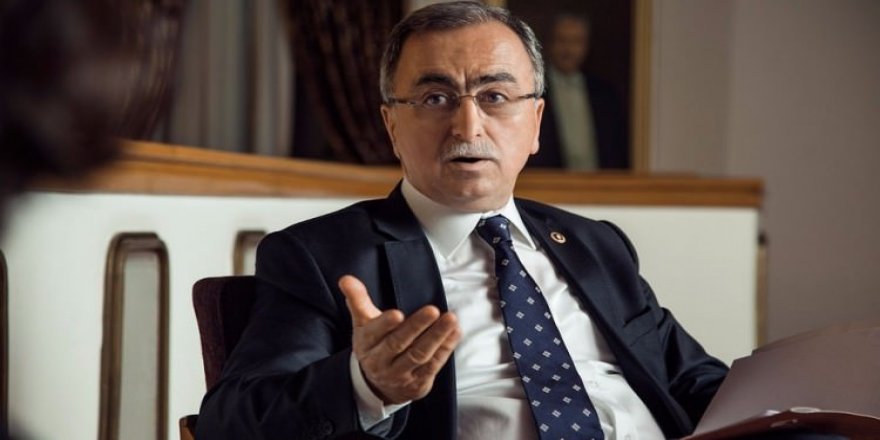 15 Temmuz'da 1. Ordu komutanı Erdoğan'la görüşmedi