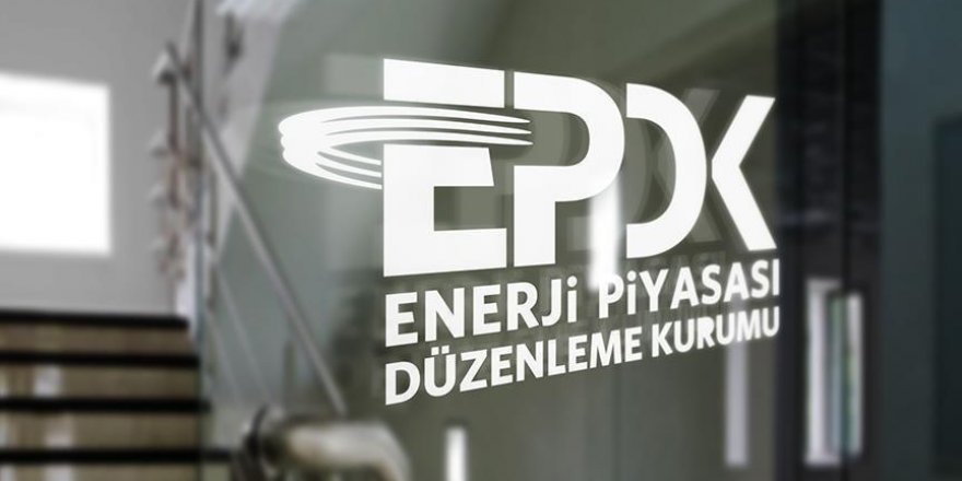 EPDK 12 şirkete lisans verdi