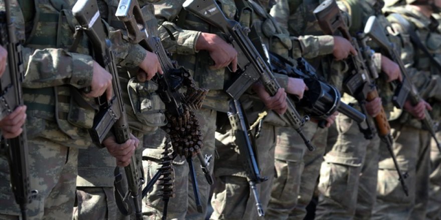 Hükümetten bedelli askerlik açıklaması