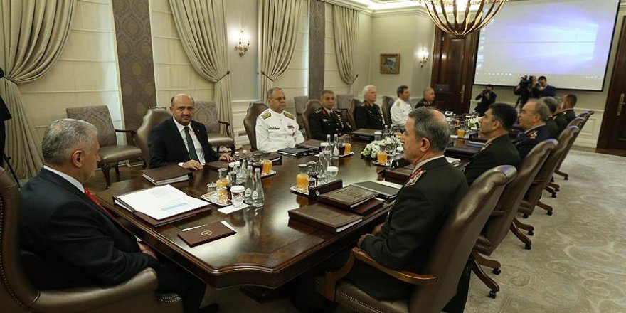 Flaş karar! Bu sene YAŞ'ta...