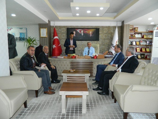 Doğanşehir’e Gençlik Merkezi yapılacak