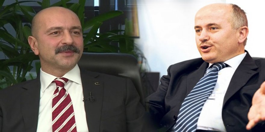FETÖ'nün firari 10 tepe yöneticisi o ülkelere kaçmış