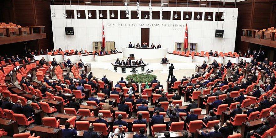 Meclisin bütçe maratonu başlıyor