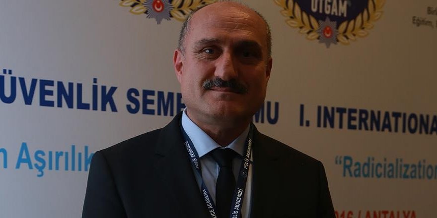 'FETÖ'nün radikalleşme süreci mehdilik temelinde radikalleşmedir'