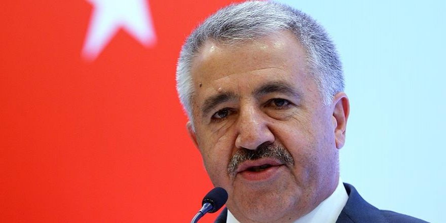 'Erdoğan'ı çekemeyenler her türlü hainliği yapıyor'