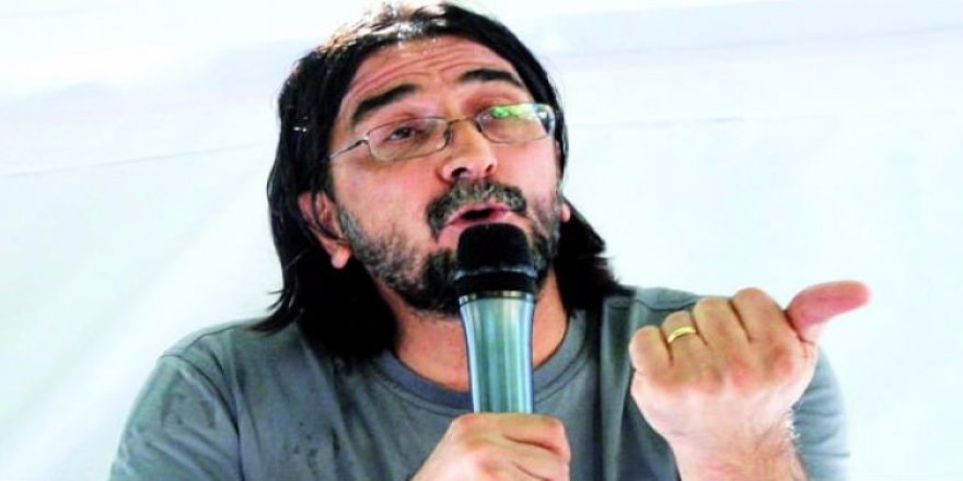 Nihat Genç: Allah belanı versin Kılıçdaroğlu