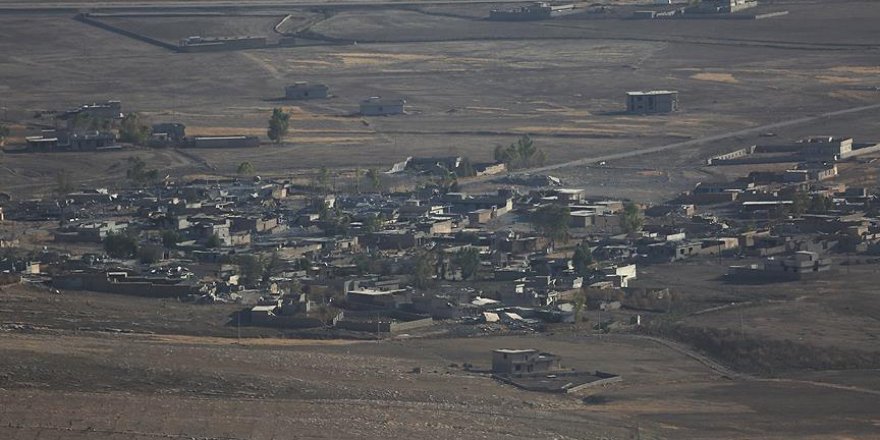 Terör örgütü PKK, Irak’ta bir genci öldürdü