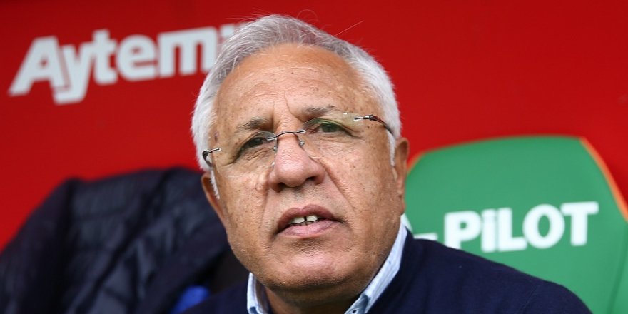 Kalpar: “İstatistiklere baktığımızda şaşırıyor insan”
