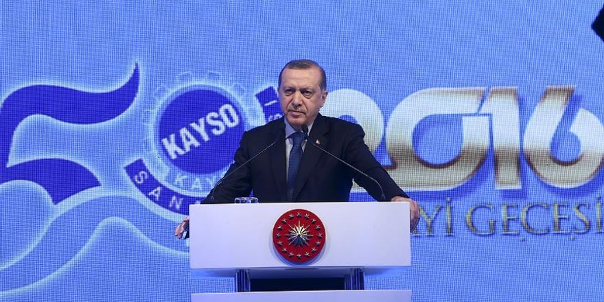 "Darbeyi faiz, borsa ve döviz hareketleriyle başarmaya çalışıyorlar"