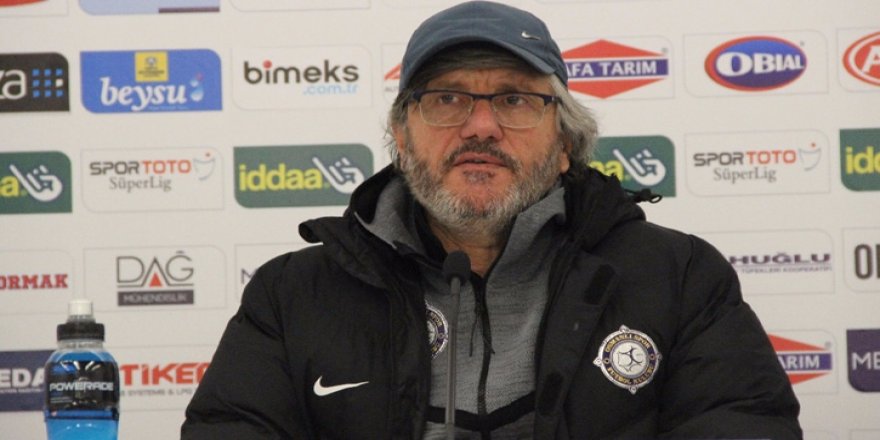 Mustafa Reşit Akçay: Devletim benden 20 bin dolar alsın
