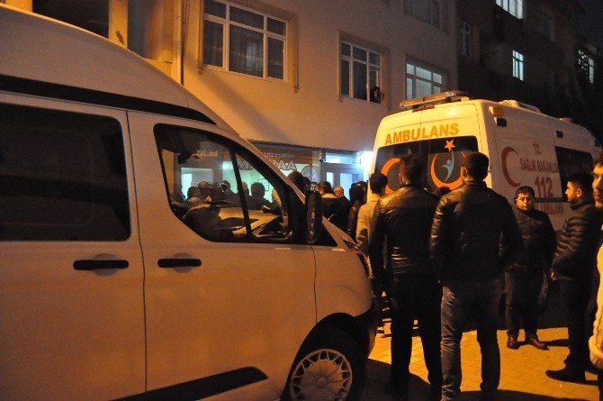 Jeneratör gazından zehirlendiği iddia edilen şahıs ölü bulundu