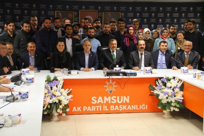 “Pensilvanya’daki mendebur adamın yaptığı teşebbüsler suya düştü”