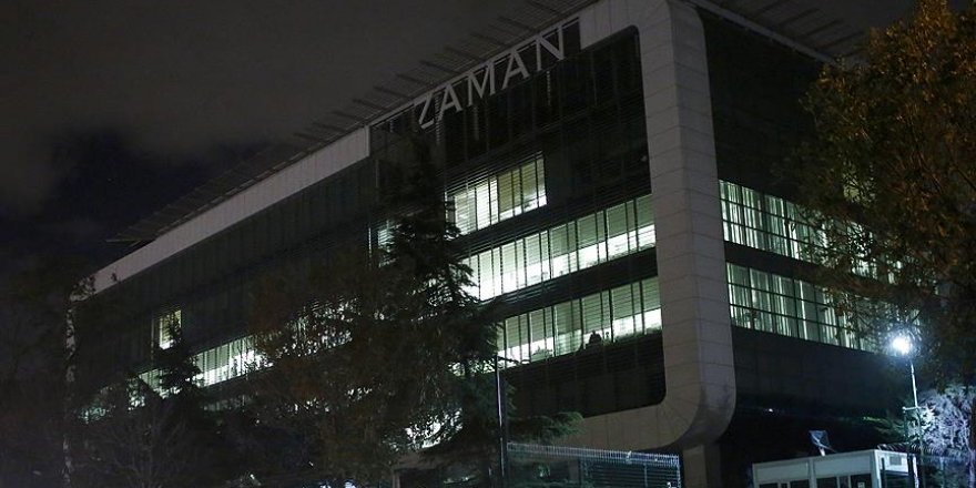 Şüpheli polisler, Zaman ve Taraf gazetesiyle irtibatlı