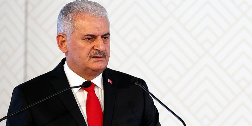 Yıldırım Putin ve Medvedev ile görüşmelerde bulunacak