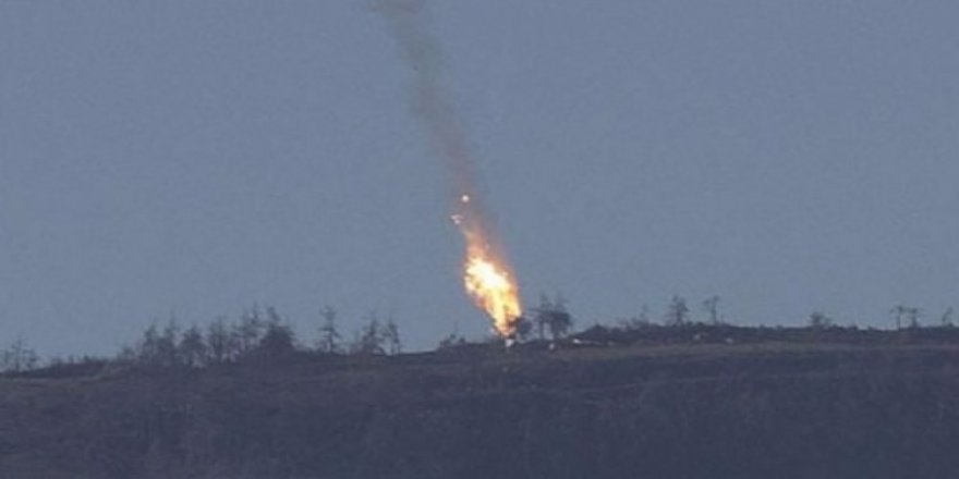 Rusya uçak düşürme emrini kimin verdiğini açıkladı