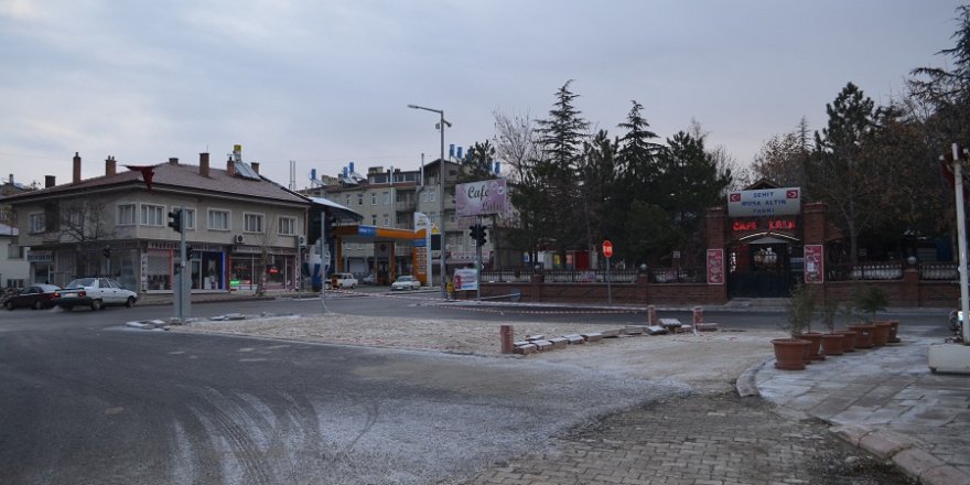 Ilgın’da '15 Temmuz Şehitler Anıtı' yapılacak