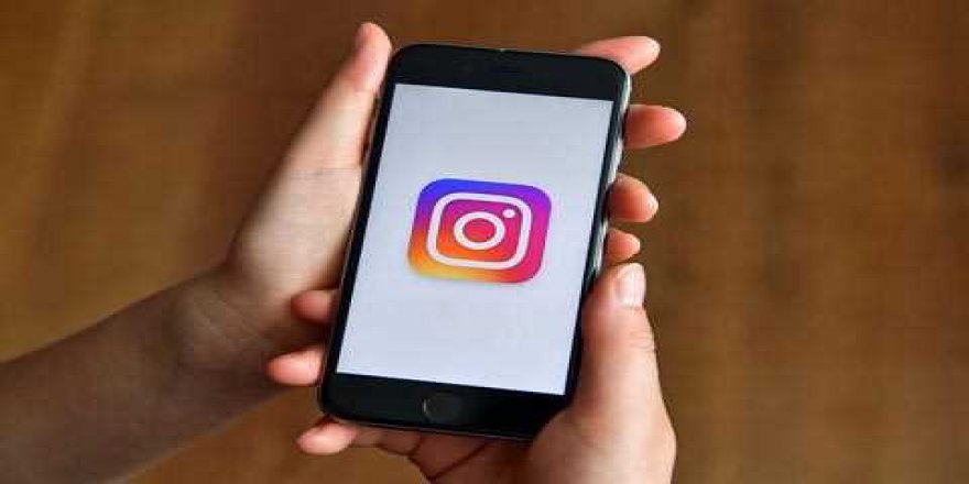 Instagram'da ekran görüntüsü alırken dikkat!