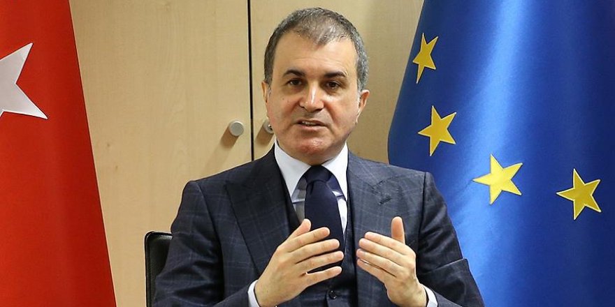Çelik: Hezimete uğradılar