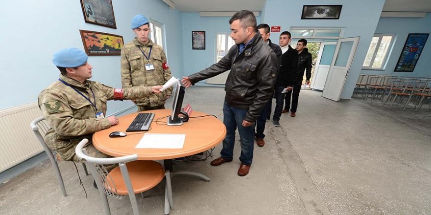 Millet ordusuna sahip çıktı