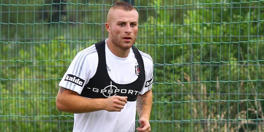 Gökhan Töre'ye 'gurbet' yaramıyor