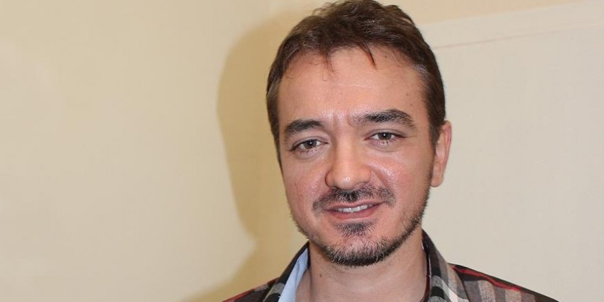 Sanatçı Orhan Ölmez'i bıçaklayanların kimlikleri tespit edildi