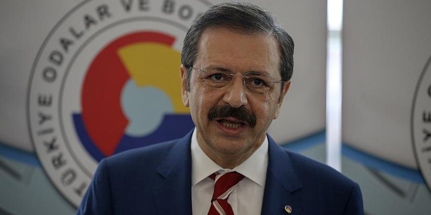 'Türkiye'ye yatırım yapan her zaman, her koşulda kazanır'