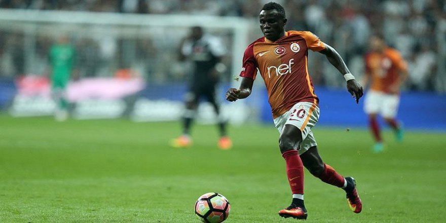 Galatasaray'ın parlayan yıldızı Bruma