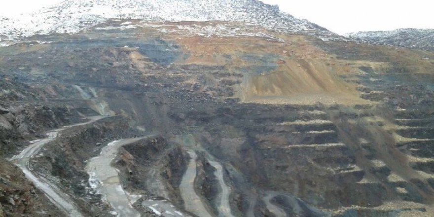 Maden faciası 19’uncu gününde