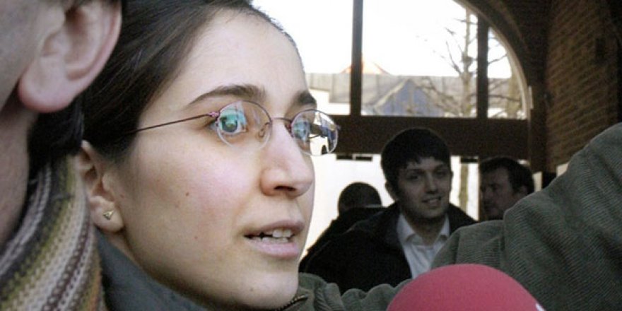 Fehriye Erdal'a 30 yıl hapis