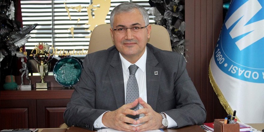 Başkan Özselek’ten ekonomi değerlendirmesi