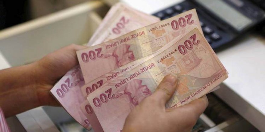O illerde çalışan anneye her ay 1540 TL!
