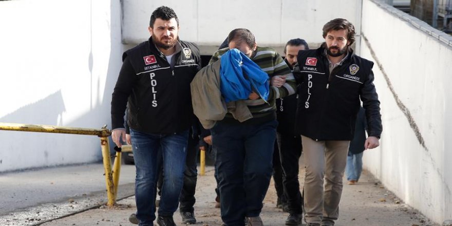 YTÜ'deki 30 akademisyen FETÖ üyeliğinden adliyede
