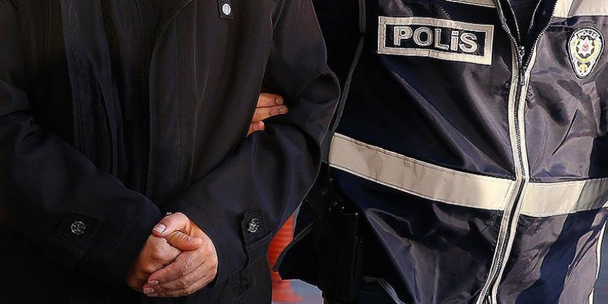 Kulp Belediyesi Eş Başkanı gözaltına alındı