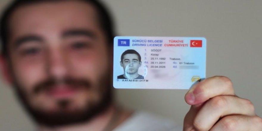 Yeni ehliyetler için 450 TL mi ödenecek?