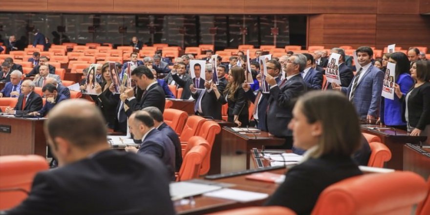 Kahraman'dan HDP'lilere kapak gibi cevap
