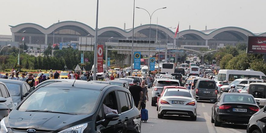 FETÖ o iki darbeden korkunç bir dev haline geldi