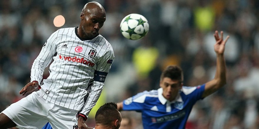 Beşiktaş, eksi 10'da tur arayacak