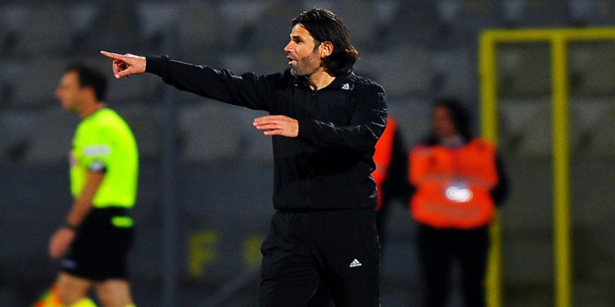 İbrahim Üzülmez'in o takımla anlaşabilir