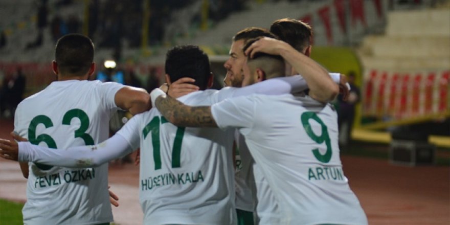 Şanlıurfa'nın hasreti bitti