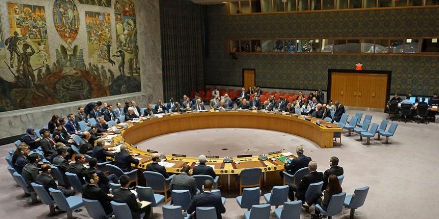 Rusya ve Çin'den Halep'te ateşkese veto