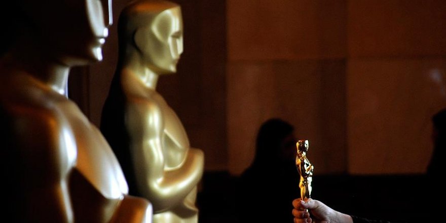 Oscar ödül törenini komedyen Kimmel sunacak