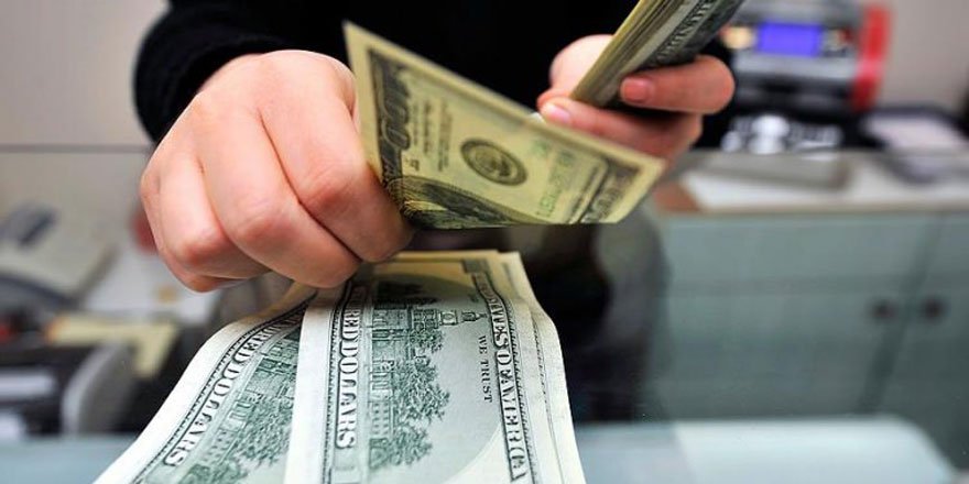 Dolar güne nasıl başladı?