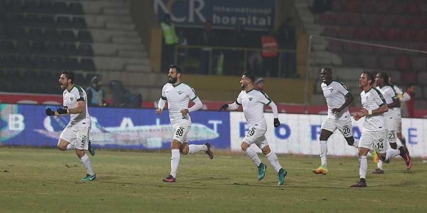Akhisar Belediyespor, sonradan açıldı